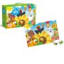 Milla Toys Puzzle Životinjski svet 91/71116 - slika 1
