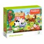 Dodo Puzzle Seoske avanture 104/300377 - slika 1