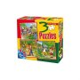 D-Toys Puzzle 3u1 Fairy Tales 07/50922-06 - slika 1