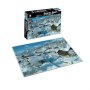 Milla Toys Puzzle Slikovita mesta sveta 91/70747 - slika 1