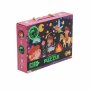 Milla Toys Puzzle koje svetle u mraku 91/71070 - slika 1