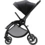 BRITAX ROMER BRITAX KOLICA RIO, CARBON BLACK - slika 1