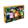 Milla Toys Puzzle koje svetle u mraku 91/71071 - slika 1