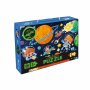Milla Toys Puzzle koje svetle u mraku 91/71072 - slika 1