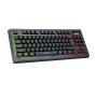MARVO CM310 Loot 30 Crna - slika 2