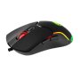 MARVO CM310 Loot 30 Crna - slika 3