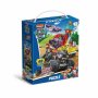 Dodo Puzzle Patrolne šape 104/200524 - slika 1