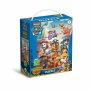 Dodo Puzzle Patrolne šape 104/200525 - slika 1