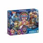 Dodo Puzzle Patrolne šape u svemiru 104/200532 - slika 1