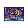 Dodo Puzzle Batwheels 104/200562 - slika 3