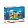 Dodo Puzzle Patrolne šape 104/200145 - slika 1