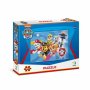 Dodo Puzzle Patrolne šape 104/200147 - slika 1