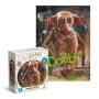 Dodo Puzzle Harry Potter Dobby 104/200497 - slika 1