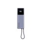 XIAOMI 165W Power Bank 10000mAh GL BHR9361GL - slika 1