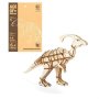 Milla Toys Drvene 3D puzzle Parasaurolofus 91/71127 - slika 1