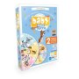 Blue Focus Puzzle Baby Round Animals BF074 108/20745 - slika 1