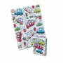 Milla Toys Puzzle 3D Saobraćaj 91/71785 - slika 1