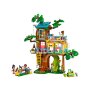 LEGO 42652 Druženje u kućici prijateljstva na drvetu OUTLET - slika 1