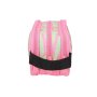 ENSO ENSO Pernica sa 3 pregrade zeleno/roze - slika 2