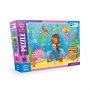 Blue Focus Puzzle Mermaid BF311 108/23111 - slika 1