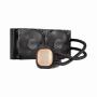 CORSAIR NAUTILUS 240 RS/240mm/dual fan/vodeno hladenje/crna - slika 2