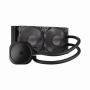 CORSAIR NAUTILUS 240 RS/240mm/dual fan/vodeno hladenje/crna - slika 1