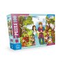 Blue Focus Puzzle Snow White BF315 108/23159 - slika 1