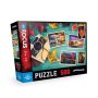 Blue Focus Puzzle Istanbul Photographer BF331 108/23319 - slika 1