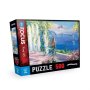 Blue Focus Puzzle Lonely Girl BF333 108/23333 - slika 1