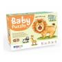 Blue Focus Puzzle Wild Animals BF518 108/25184 - slika 1