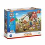 Dodo Puzzle Patrolne šape na farmi 104/200452 - slika 1