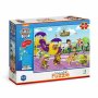 Dodo Puzzle Patrolne šape u parku 104/200453 - slika 1