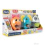 CHICCO CHICCO EDUKATIVNE ŽIVOTINJICE - slika 1