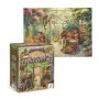 Dodo Puzzle Cvećara 104/300590 - slika 1
