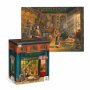 Dodo Puzzle Knjižara 104/300602 - slika 1