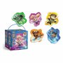 Dodo Puzzle Patrolne šape 104/200536 - slika 1