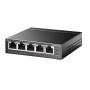 TP LINK Switch TP-LINK TL-SG105MPE - slika 1