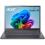 ACER Aspire 14 AI A14-52M-75K6 (Steel Gray) WUXGA OLED, U7 258V, 32GB, 1TB SSD, Win 11 Home (NX.JFVEX.004) - slika 1