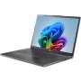 ACER Aspire 14 AI A14-52M-75K6 (Steel Gray) WUXGA OLED, U7 258V, 32GB, 1TB SSD, Win 11 Home (NX.JFVEX.004) - slika 4