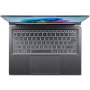 ACER Aspire 14 AI A14-52M-75K6 (Steel Gray) WUXGA OLED, U7 258V, 32GB, 1TB SSD, Win 11 Home (NX.JFVEX.004) - slika 5