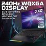 ACER Predator Helios 16 AI PH16-73-92RF (Abyssal Black) WQXGA OLED 240Hz, U9 275HX, 64GB, 3TB SSD, RTX 5090 24GB (NH.QW2EX.005) - slika 2