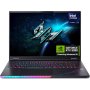 ACER Predator Helios 18 AI PH18-73-969S (Abyssal Black) WQUXGA Mini LED, U9 275HX, 96GB, 4TB SSD, RTX 5090 24GB (NH.QVXEX.006) - slika 1