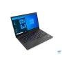 LENOVO ThinkPad E14 Gen2 (Black) FHD IPS, Intel i5-1135G7, 16GB, 256GB SSD, Win 11 Pro, OUTLET - slika 1