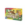 D-Toys Super Puzzle Animals 02 07/60198-02 - slika 1