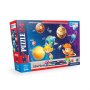 Blue Focus Podne Puzzle Planets BF380 108/23807 - slika 1