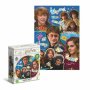 Dodo Puzzle Harry Potter 104/200584 - slika 1