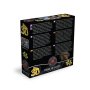 PRIME 3D Puzzle Dragon Clan 114/10940 - slika 4