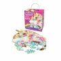 Milla Toys Puzzle Unicorn Glitter 88949Z 91/71779 - slika 1
