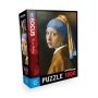 Blue Focus Puzzle Girl With A Pearl Earring BF267 108/22671 - slika 1