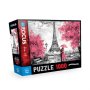 Blue Focus Puzzle Paris BF278 108/22787 - slika 1